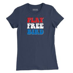 WOMENS TEE