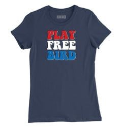 CHOOSE YOUR STYLE PREFERENCE – WOMENS TEE
