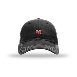 SOFT MESH TRUCKER