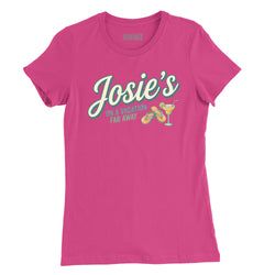 CHOOSE YOUR STYLE PREFERENCE – WOMENS TEE