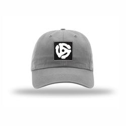 CHOOSE YOUR STYLE PREFERENCE – DAD HAT