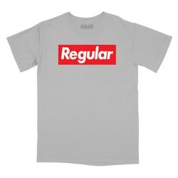 CHOOSE YOUR STYLE PREFERENCE – RELAXED FIT