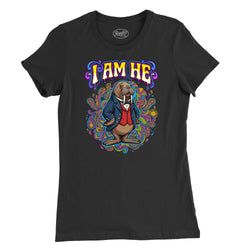 CHOOSE YOUR STYLE PREFERENCE – WOMENS TEE