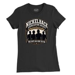 WOMENS TEE