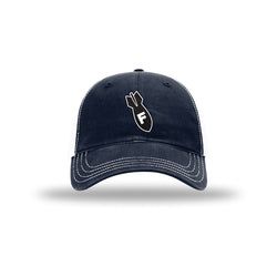 SOFT MESH TRUCKER