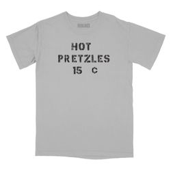 CHOOSE YOUR STYLE PREFERENCE – RELAXED FIT