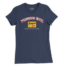 CHOOSE YOUR STYLE PREFERENCE – WOMENS TEE
