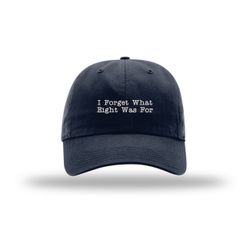 DAD HAT