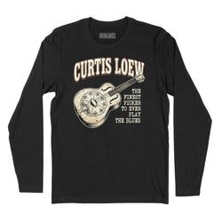CHOOSE YOUR STYLE PREFERENCE – LONG SLEEVE TEE