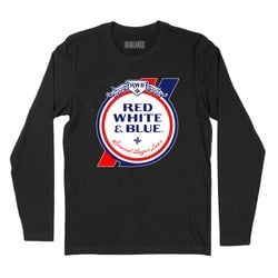 CHOOSE YOUR STYLE PREFERENCE – LONG SLEEVE TEE
