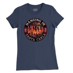 CHOOSE YOUR STYLE PREFERENCE – WOMENS TEE