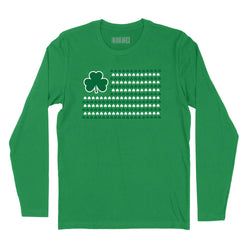 CHOOSE YOUR STYLE PREFERENCE – LONG SLEEVE TEE