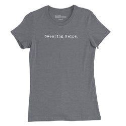 CHOOSE YOUR STYLE PREFERENCE – WOMENS TEE