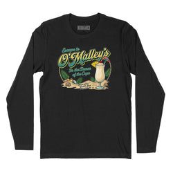 CHOOSE YOUR STYLE PREFERENCE – LONG SLEEVE TEE
