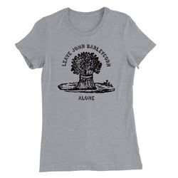 CHOOSE YOUR STYLE PREFERENCE – WOMENS TEE