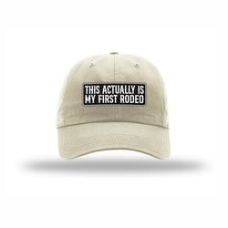 CHOOSE YOUR STYLE PREFERENCE – DAD HAT