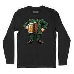 CHOOSE YOUR STYLE PREFERENCE – LONG SLEEVE TEE