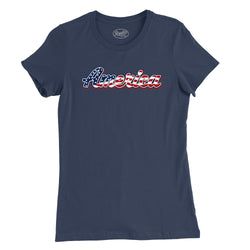 CHOOSE YOUR STYLE PREFERENCE – WOMENS TEE