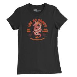CHOOSE YOUR STYLE PREFERENCE – WOMENS TEE