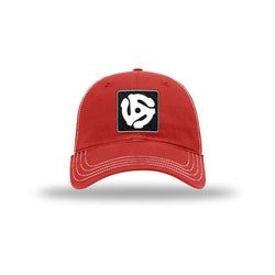SOFT MESH TRUCKER