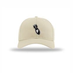 CHOOSE YOUR STYLE PREFERENCE – STRUCTURED HAT
