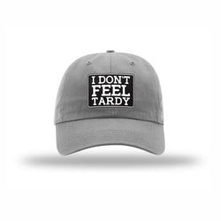 CHOOSE YOUR STYLE PREFERENCE – DAD HAT