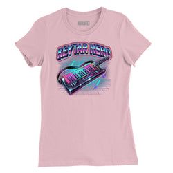 CHOOSE YOUR STYLE PREFERENCE – WOMENS TEE