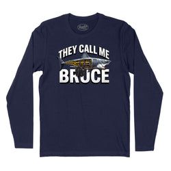 CHOOSE YOUR STYLE PREFERENCE – LONG SLEEVE TEE