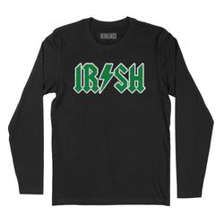 CHOOSE YOUR STYLE PREFERENCE – LONG SLEEVE TEE