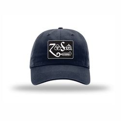 CHOOSE YOUR STYLE PREFERENCE – DAD HAT