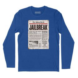 CHOOSE YOUR STYLE PREFERENCE – LONG SLEEVE TEE