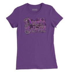 CHOOSE YOUR STYLE PREFERENCE – WOMENS TEE