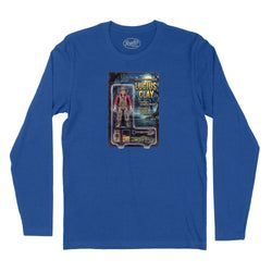 CHOOSE YOUR STYLE PREFERENCE – LONG SLEEVE TEE