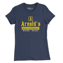 CHOOSE YOUR STYLE PREFERENCE – WOMENS TEE