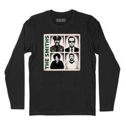 CHOOSE YOUR STYLE PREFERENCE – LONG SLEEVE TEE