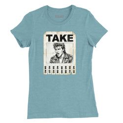 CHOOSE YOUR STYLE PREFERENCE – LONG SLEEVE TEE