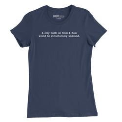 CHOOSE YOUR STYLE PREFERENCE – WOMENS TEE
