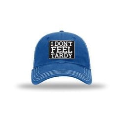 CHOOSE YOUR STYLE PREFERENCE – SOFT MESH TRUCKER
