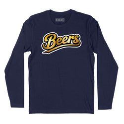 CHOOSE YOUR STYLE PREFERENCE – LONG SLEEVE TEE