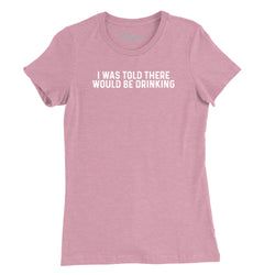 CHOOSE YOUR STYLE PREFERENCE – WOMENS TEE