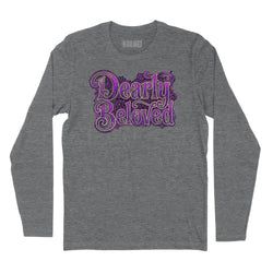 CHOOSE YOUR STYLE PREFERENCE – LONG SLEEVE TEE