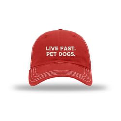 SOFT MESH TRUCKER