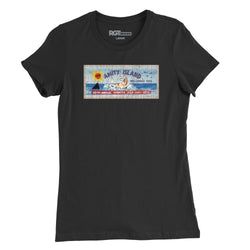 CHOOSE YOUR STYLE PREFERENCE – WOMENS TEE