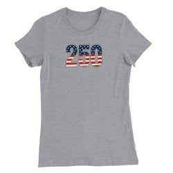 WOMENS TEE