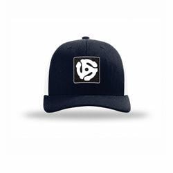 CHOOSE YOUR STYLE PREFERENCE – STRUCTURED TRUCKER