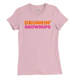 CHOOSE YOUR STYLE PREFERENCE – WOMENS TEE
