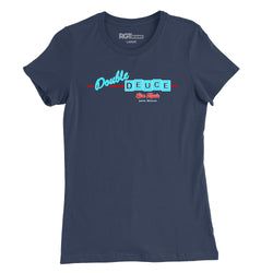 CHOOSE YOUR STYLE PREFERENCE – WOMENS TEE