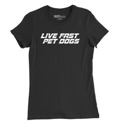CHOOSE YOUR STYLE PREFERENCE – WOMENS TEE