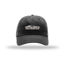 DAD HAT