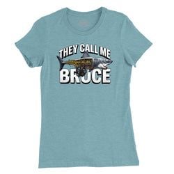 WOMENS TEE
